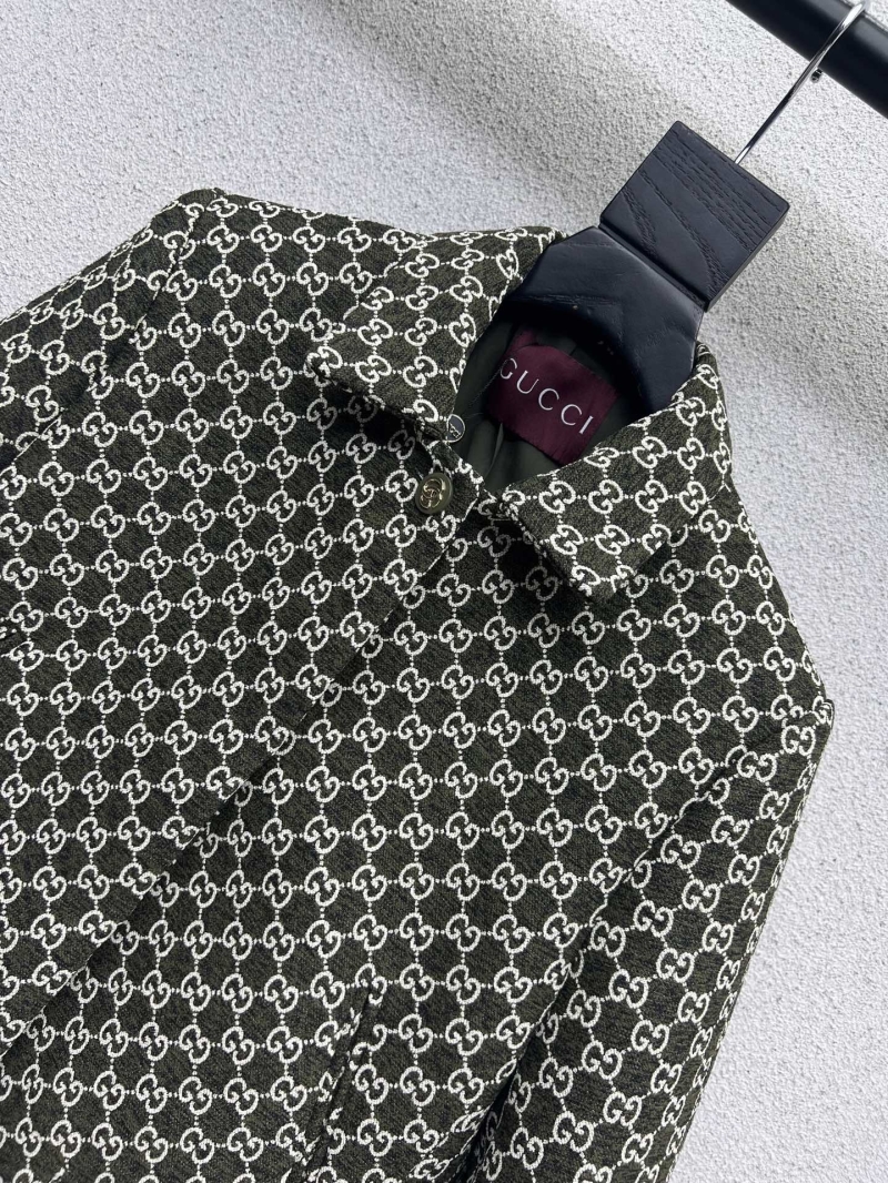 Gvc*1 outwear